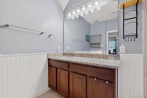 Tiny photo for 1913 Goldilocks LN, Austin, TX 78652 (MLS # 4139252)