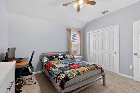 Tiny photo for 1913 Goldilocks LN, Austin, TX 78652 (MLS # 4139252)