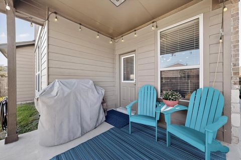 Tiny photo for 1913 Goldilocks LN, Austin, TX 78652 (MLS # 4139252)