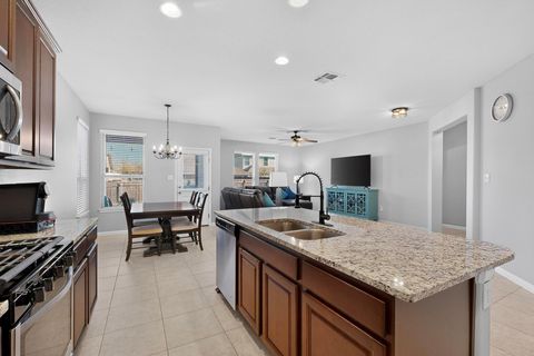 Tiny photo for 1913 Goldilocks LN, Austin, TX 78652 (MLS # 4139252)