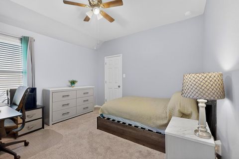 Tiny photo for 1913 Goldilocks LN, Austin, TX 78652 (MLS # 4139252)