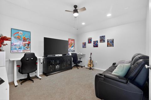 Tiny photo for 1913 Goldilocks LN, Austin, TX 78652 (MLS # 4139252)