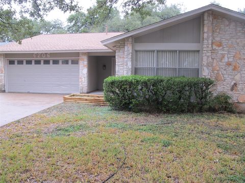 Photo of 4206 Harcourt DR, Austin, TX 78727 (MLS # 2816770)