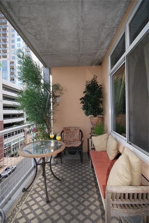 Tiny photo for 54 Rainey ST #509, Austin, TX 78701 (MLS # 3436351)