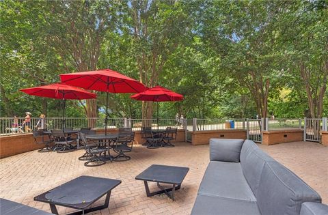 Tiny photo for 54 Rainey ST #509, Austin, TX 78701 (MLS # 3436351)