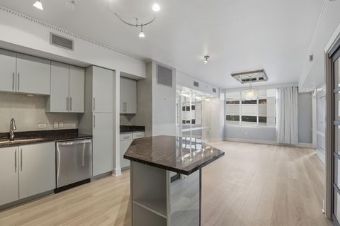 Tiny photo for 54 Rainey ST #509, Austin, TX 78701 (MLS # 3436351)
