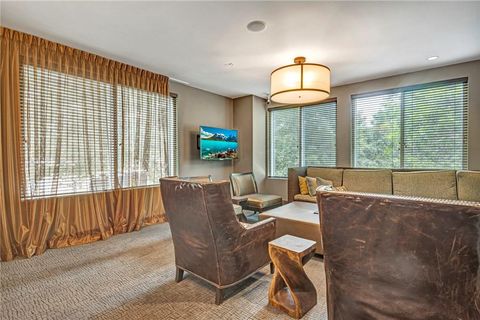 Tiny photo for 54 Rainey ST #509, Austin, TX 78701 (MLS # 3436351)