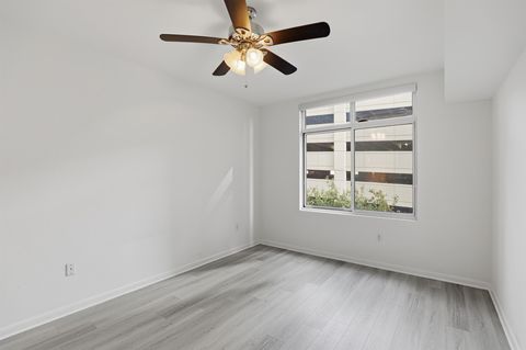 Tiny photo for 54 Rainey ST #509, Austin, TX 78701 (MLS # 3436351)