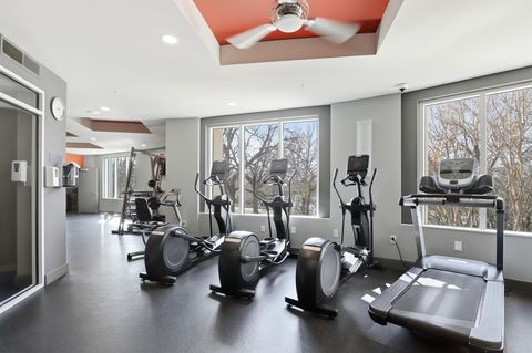 Tiny photo for 54 Rainey ST #509, Austin, TX 78701 (MLS # 3436351)