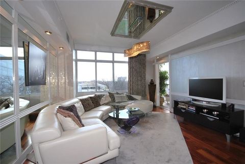 Tiny photo for 54 Rainey ST #509, Austin, TX 78701 (MLS # 3436351)