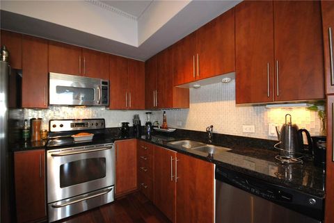 Tiny photo for 54 Rainey ST #509, Austin, TX 78701 (MLS # 3436351)