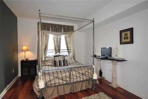 Tiny photo for 54 Rainey ST #509, Austin, TX 78701 (MLS # 3436351)