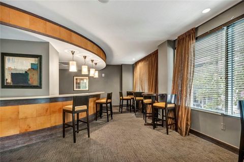 Tiny photo for 54 Rainey ST #509, Austin, TX 78701 (MLS # 3436351)