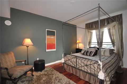 Tiny photo for 54 Rainey ST #509, Austin, TX 78701 (MLS # 3436351)