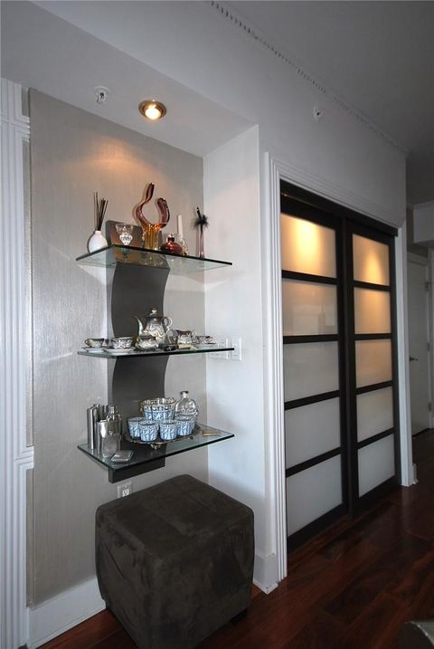 Tiny photo for 54 Rainey ST #509, Austin, TX 78701 (MLS # 3436351)
