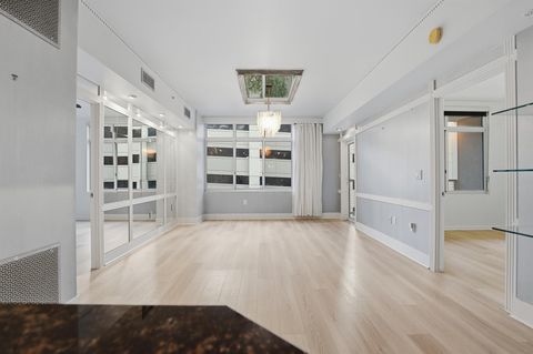 Tiny photo for 54 Rainey ST #509, Austin, TX 78701 (MLS # 3436351)