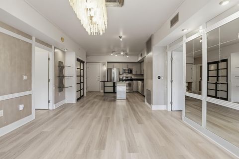 Tiny photo for 54 Rainey ST #509, Austin, TX 78701 (MLS # 3436351)