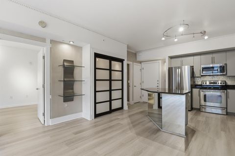 Photo of 54 Rainey ST #509, Austin, TX 78701 (MLS # 3436351)