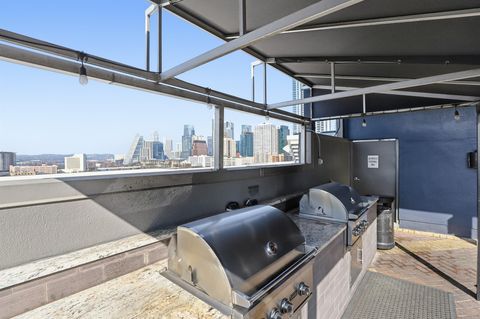 Tiny photo for 54 Rainey ST #509, Austin, TX 78701 (MLS # 3436351)