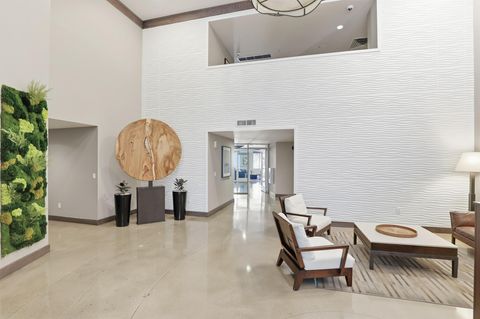 Tiny photo for 54 Rainey ST #509, Austin, TX 78701 (MLS # 3436351)