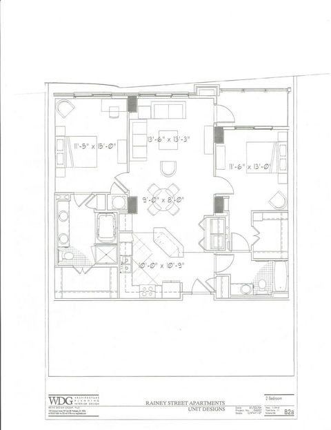 Tiny photo for 54 Rainey ST #509, Austin, TX 78701 (MLS # 3436351)