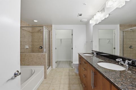 Tiny photo for 54 Rainey ST #509, Austin, TX 78701 (MLS # 3436351)