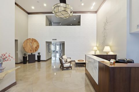 Tiny photo for 54 Rainey ST #509, Austin, TX 78701 (MLS # 3436351)