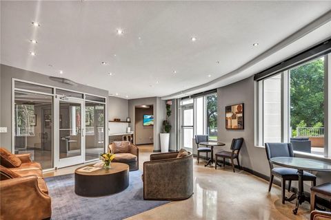 Tiny photo for 54 Rainey ST #509, Austin, TX 78701 (MLS # 3436351)