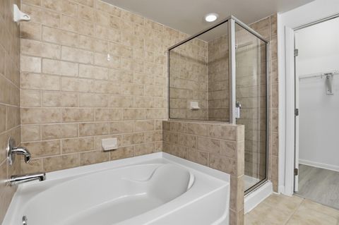 Tiny photo for 54 Rainey ST #509, Austin, TX 78701 (MLS # 3436351)