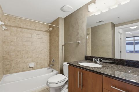 Tiny photo for 54 Rainey ST #509, Austin, TX 78701 (MLS # 3436351)