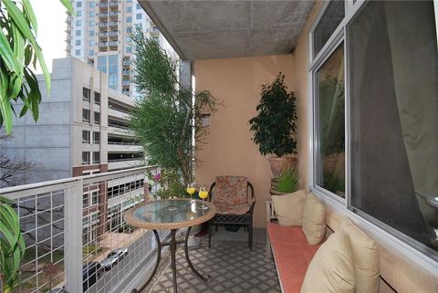 Tiny photo for 54 Rainey ST #509, Austin, TX 78701 (MLS # 3436351)