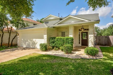 Photo of 3408 Flowstone LN, Round Rock, TX 78681 (MLS # 4334768)