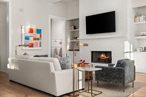 Tiny photo for 2603 Park View DR, Austin, TX 78757 (MLS # 8228023)