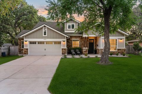 Photo of 2603 Park View DR, Austin, TX 78757 (MLS # 8228023)