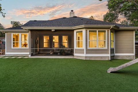 Tiny photo for 2603 Park View DR, Austin, TX 78757 (MLS # 8228023)