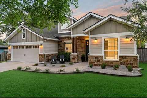 Tiny photo for 2603 Park View DR, Austin, TX 78757 (MLS # 8228023)