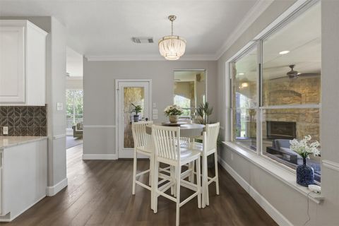 Tiny photo for 6400 Magenta LN, Austin, TX 78739 (MLS # 1751603)