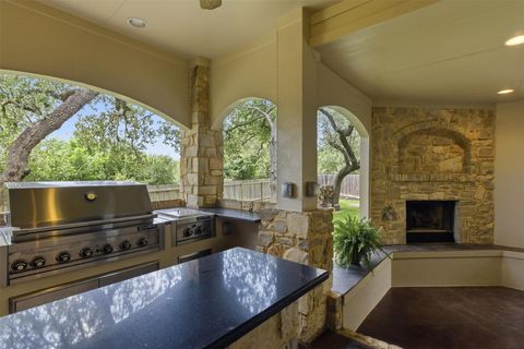 Tiny photo for 6400 Magenta LN, Austin, TX 78739 (MLS # 1751603)