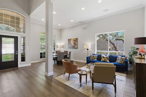 Tiny photo for 6400 Magenta LN, Austin, TX 78739 (MLS # 1751603)