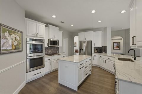 Tiny photo for 6400 Magenta LN, Austin, TX 78739 (MLS # 1751603)