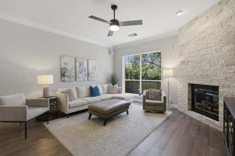 Tiny photo for 6400 Magenta LN, Austin, TX 78739 (MLS # 1751603)