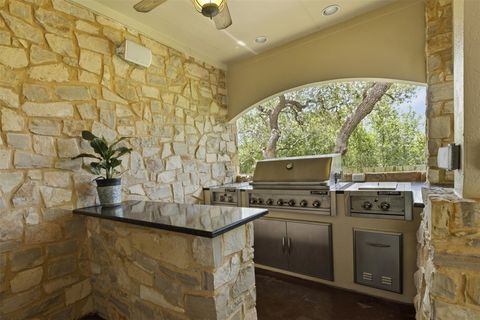 Tiny photo for 6400 Magenta LN, Austin, TX 78739 (MLS # 1751603)