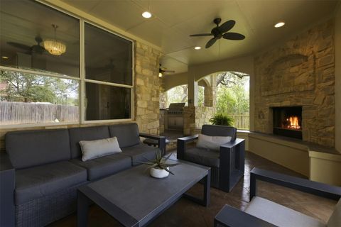 Tiny photo for 6400 Magenta LN, Austin, TX 78739 (MLS # 1751603)