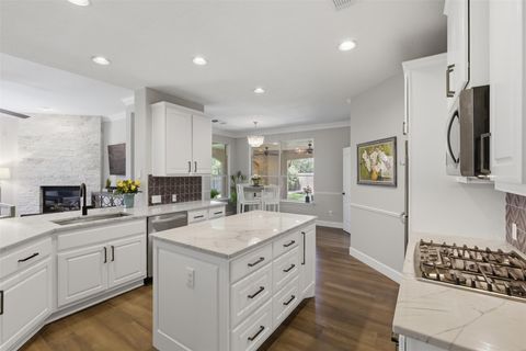 Tiny photo for 6400 Magenta LN, Austin, TX 78739 (MLS # 1751603)