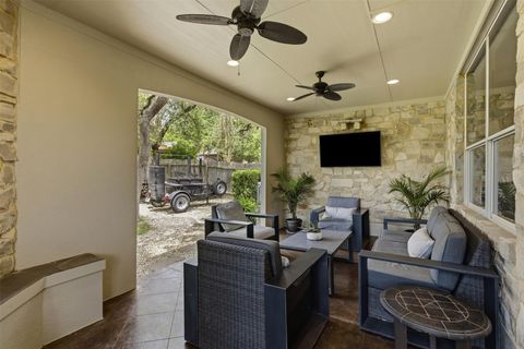 Tiny photo for 6400 Magenta LN, Austin, TX 78739 (MLS # 1751603)