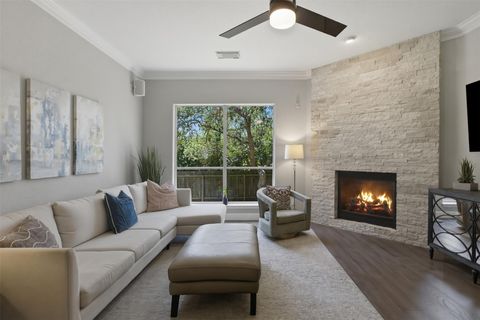 Tiny photo for 6400 Magenta LN, Austin, TX 78739 (MLS # 1751603)