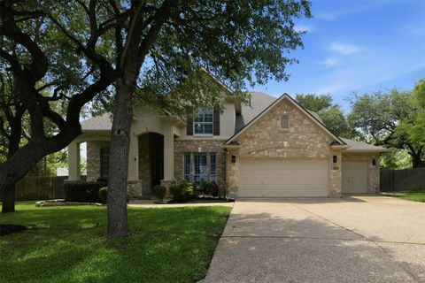 Photo of 6400 Magenta LN, Austin, TX 78739 (MLS # 1751603)