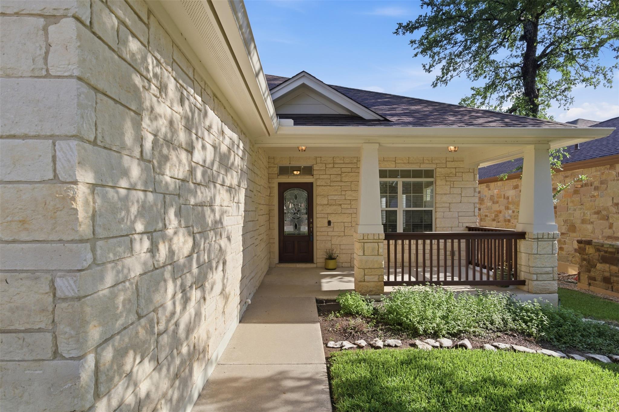 801 Caprock Canyon TRL