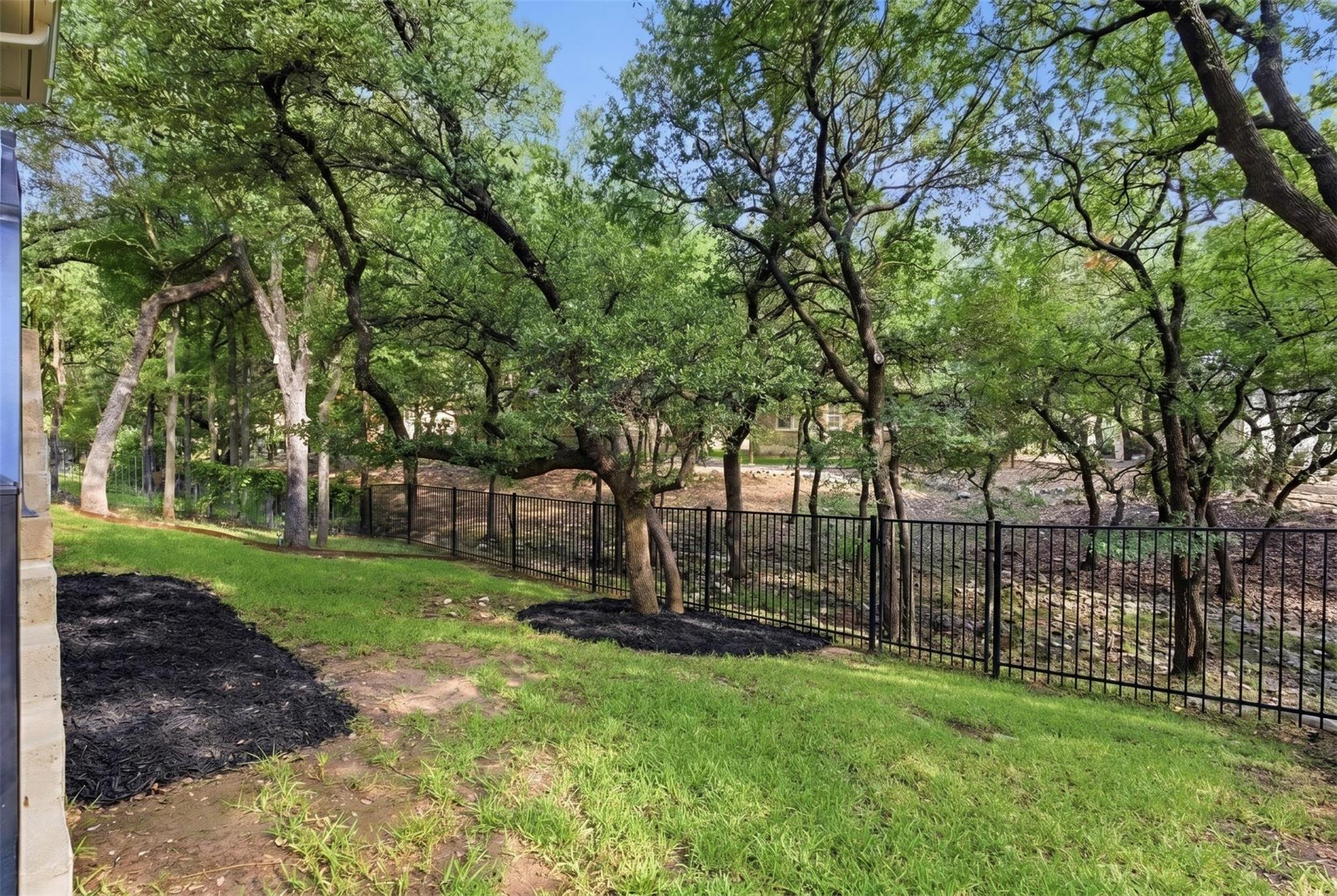 801 Caprock Canyon TRL