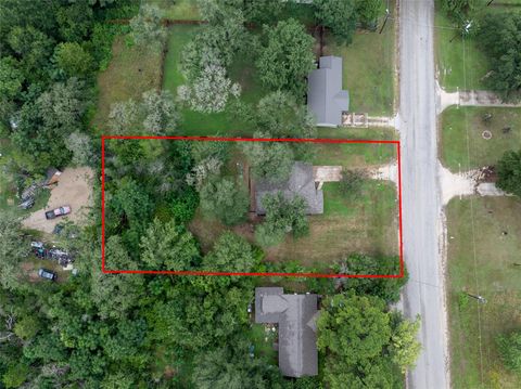 Photo of 212 Cool Water DR, Bastrop, TX 78602 (MLS # 7595070)